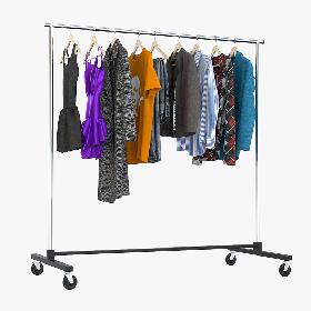 Clothing Rack
